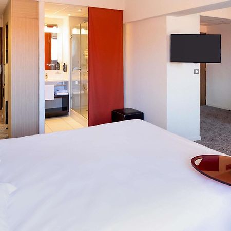 Ibis Styles Saint Dizier Hotel Exterior foto