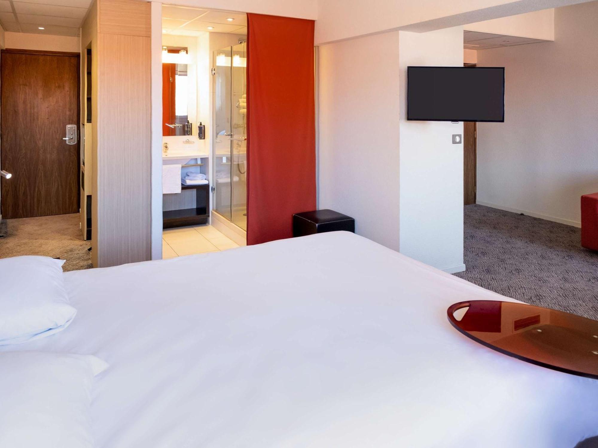 Ibis Styles Saint Dizier Hotel Exterior foto